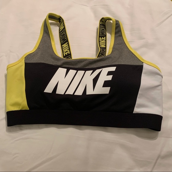NWOT Nike Classic Sports Bra + Racerback Tank - Picture 4 of 7